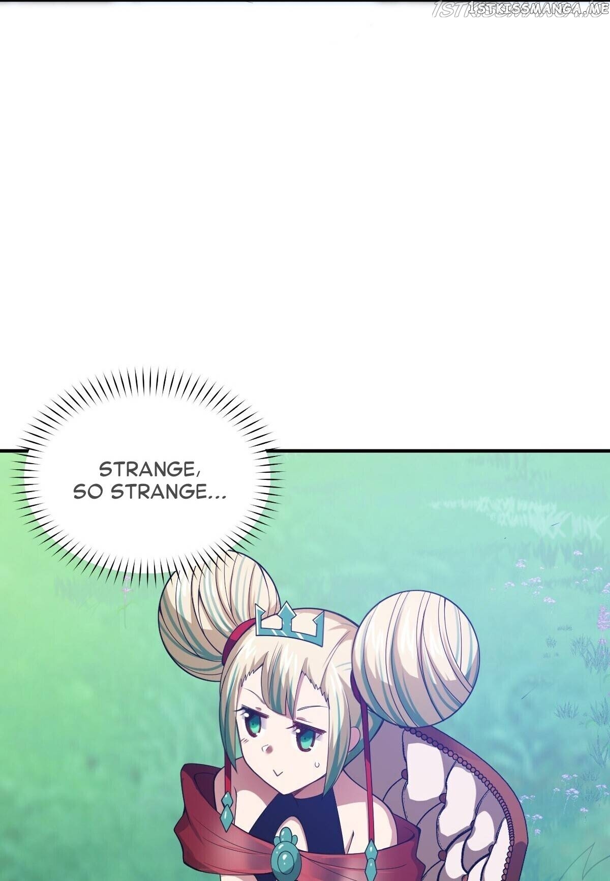 I, The Strongest Demon, Have Regained My Youth?! Chapter 54 - page 27