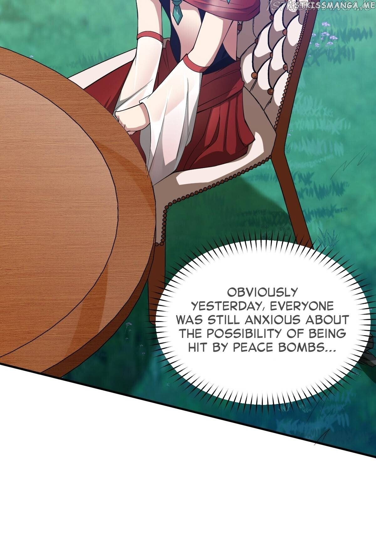 I, The Strongest Demon, Have Regained My Youth?! Chapter 54 - page 28