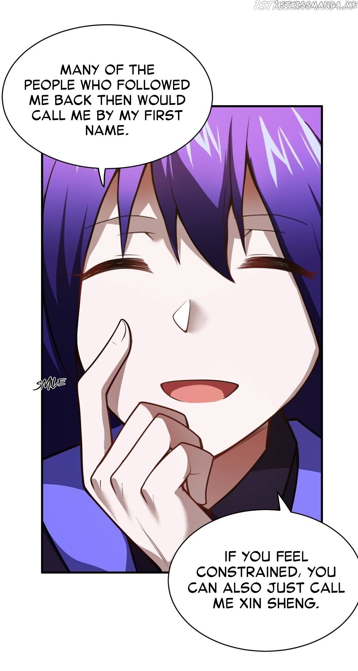 I, The Strongest Demon, Have Regained My Youth?! Chapter 54 - page 36