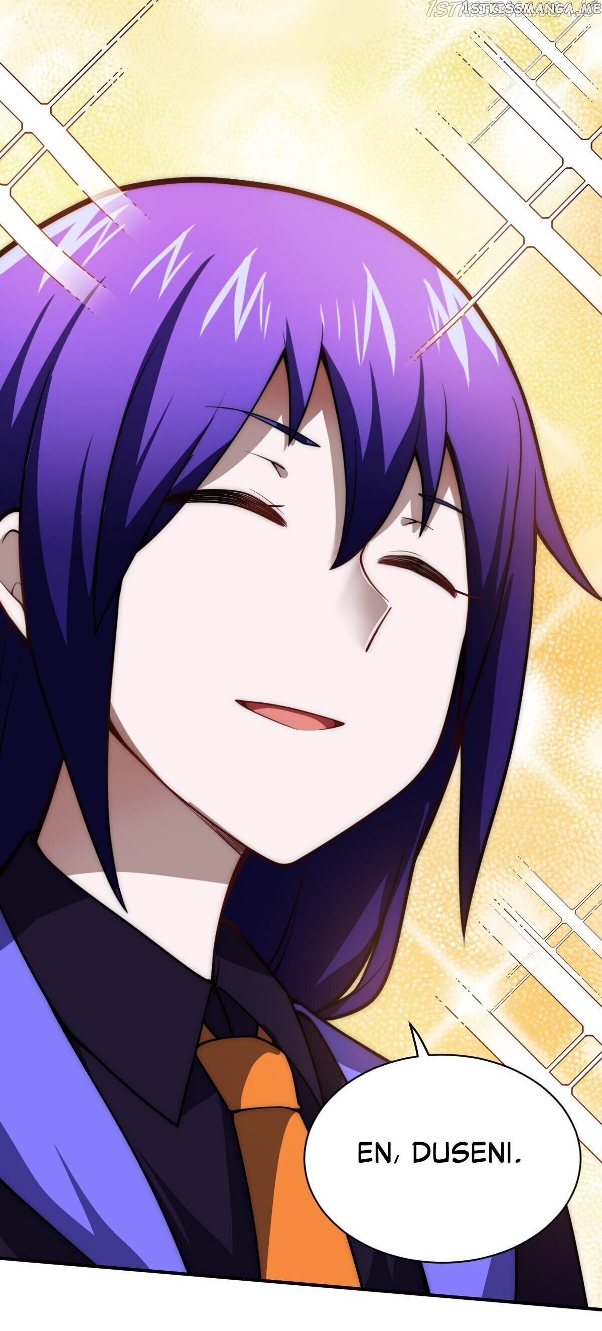I, The Strongest Demon, Have Regained My Youth?! Chapter 54 - page 39