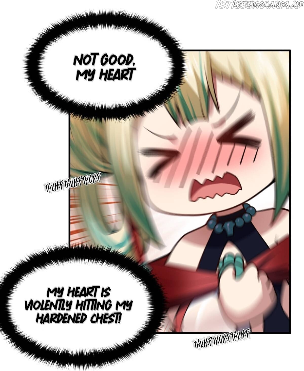 I, The Strongest Demon, Have Regained My Youth?! Chapter 54 - page 40