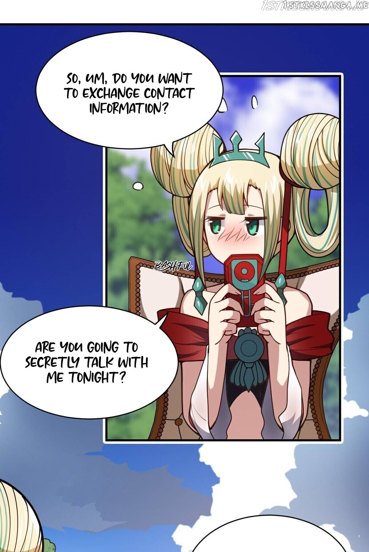 I, The Strongest Demon, Have Regained My Youth?! Chapter 54 - page 42