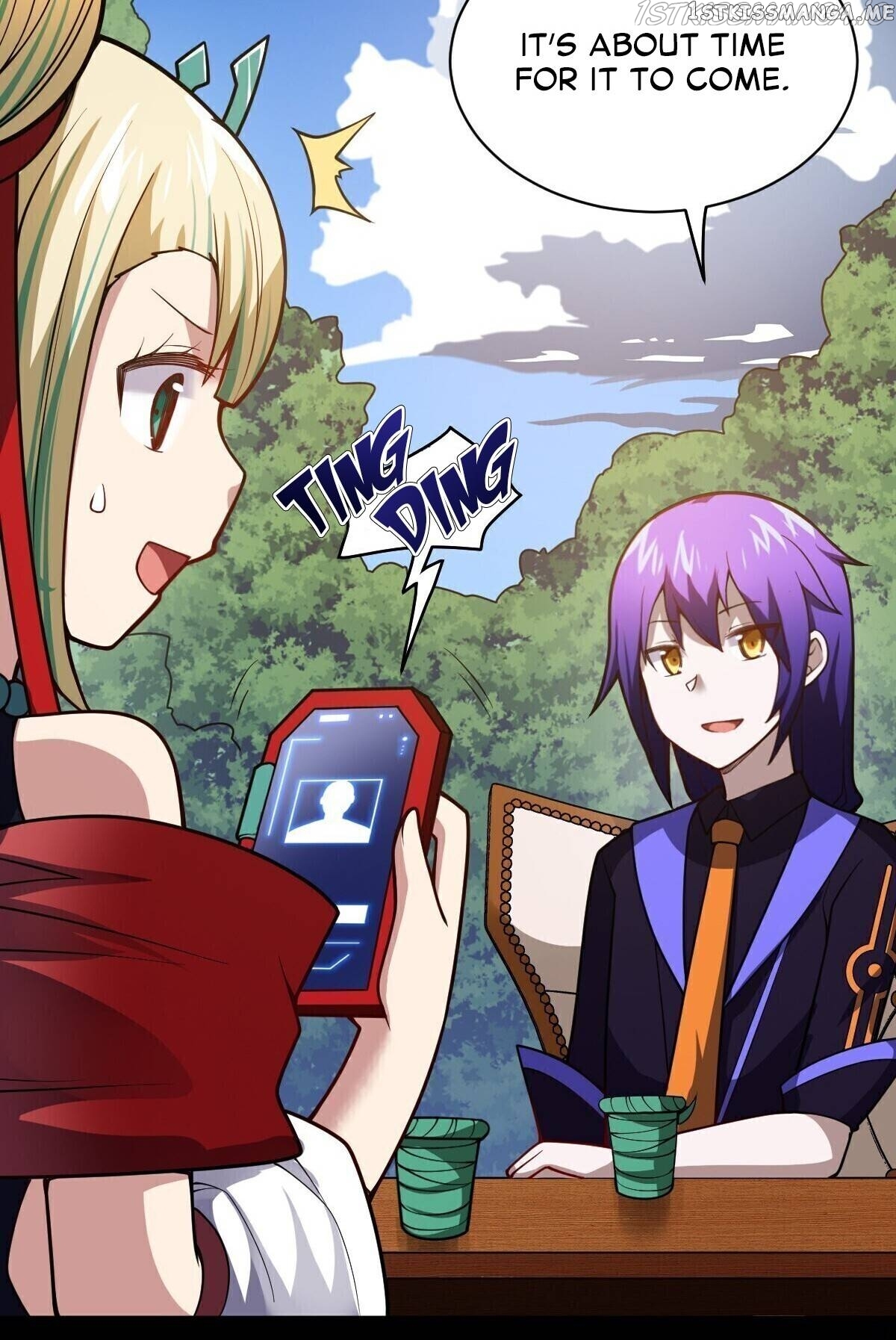 I, The Strongest Demon, Have Regained My Youth?! Chapter 54 - page 43