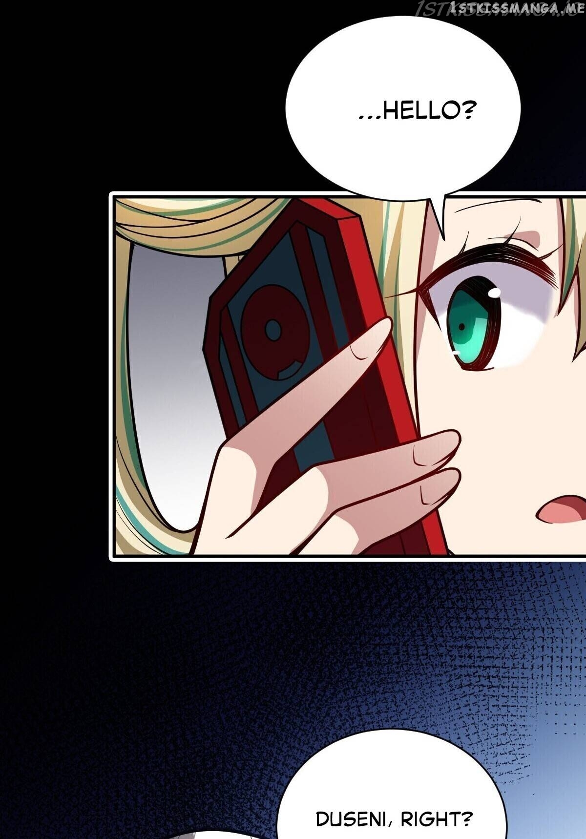 I, The Strongest Demon, Have Regained My Youth?! Chapter 54 - page 44
