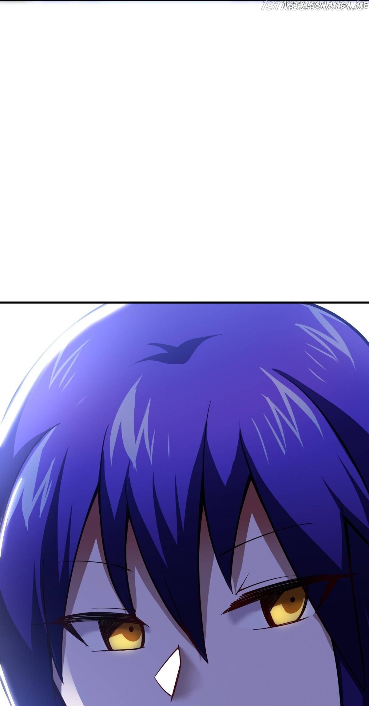 I, The Strongest Demon, Have Regained My Youth?! Chapter 54 - page 49
