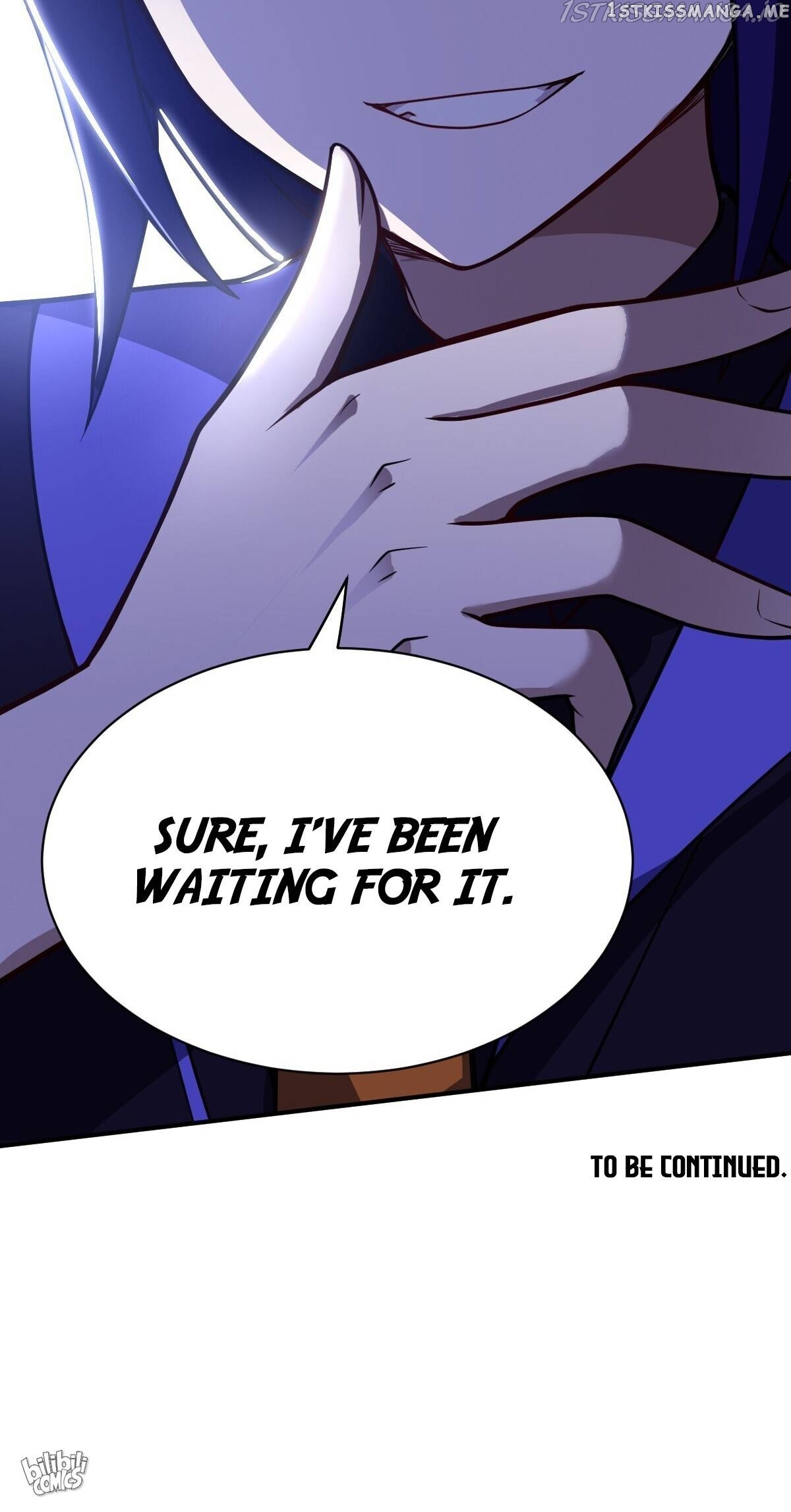 I, The Strongest Demon, Have Regained My Youth?! Chapter 54 - page 50