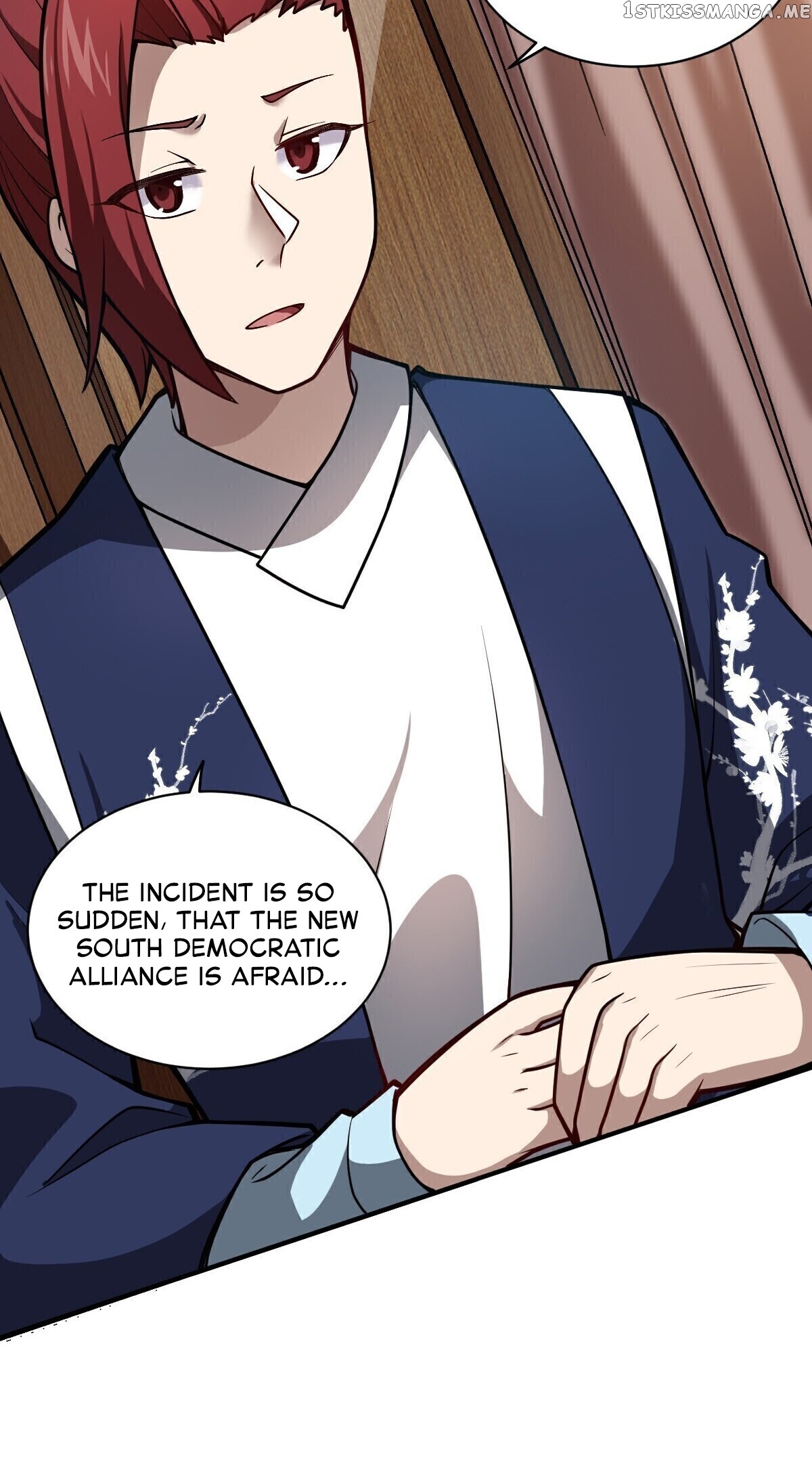 I, The Strongest Demon, Have Regained My Youth?! Chapter 53.2 - page 10