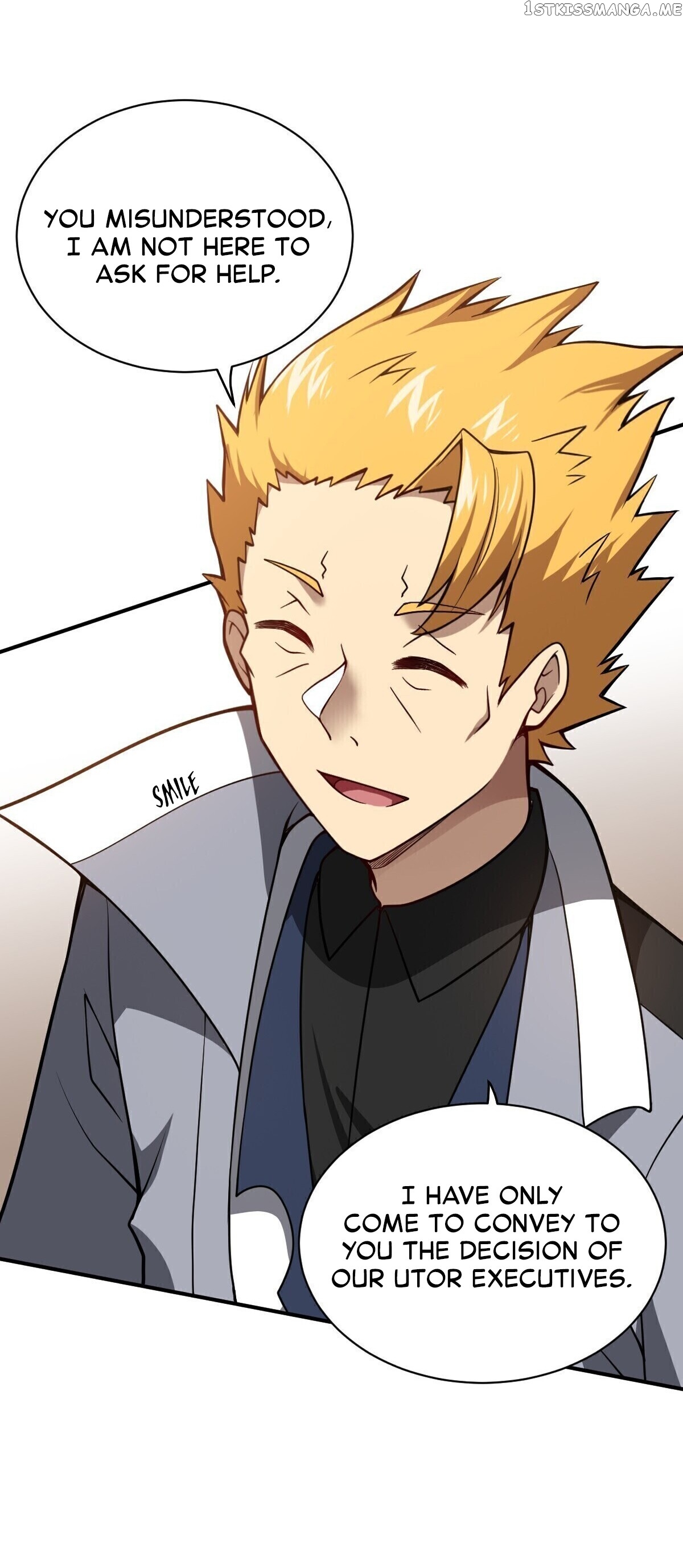 I, The Strongest Demon, Have Regained My Youth?! Chapter 53.2 - page 11