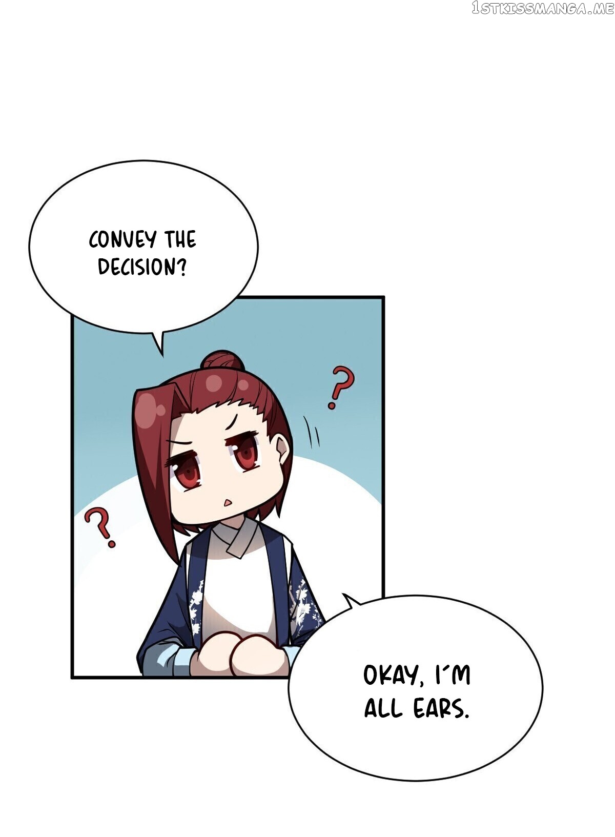 I, The Strongest Demon, Have Regained My Youth?! Chapter 53.2 - page 12