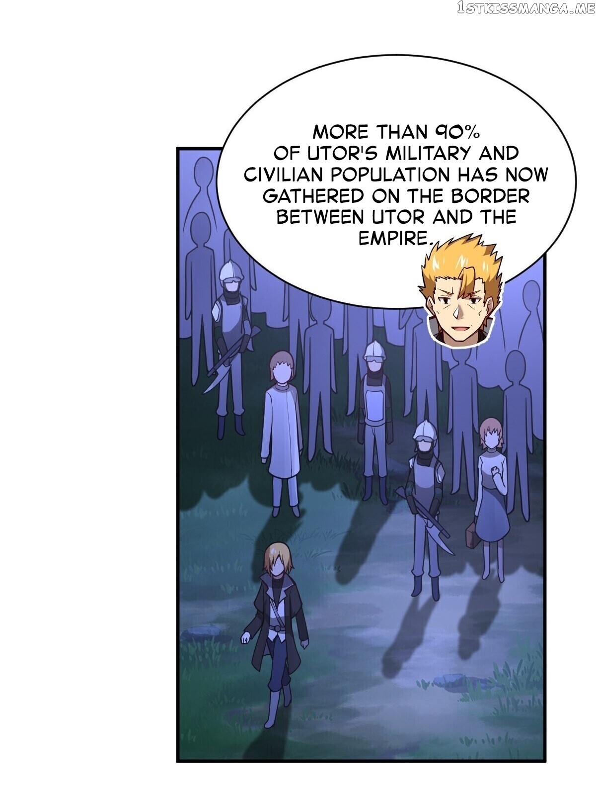 I, The Strongest Demon, Have Regained My Youth?! Chapter 53.2 - page 13