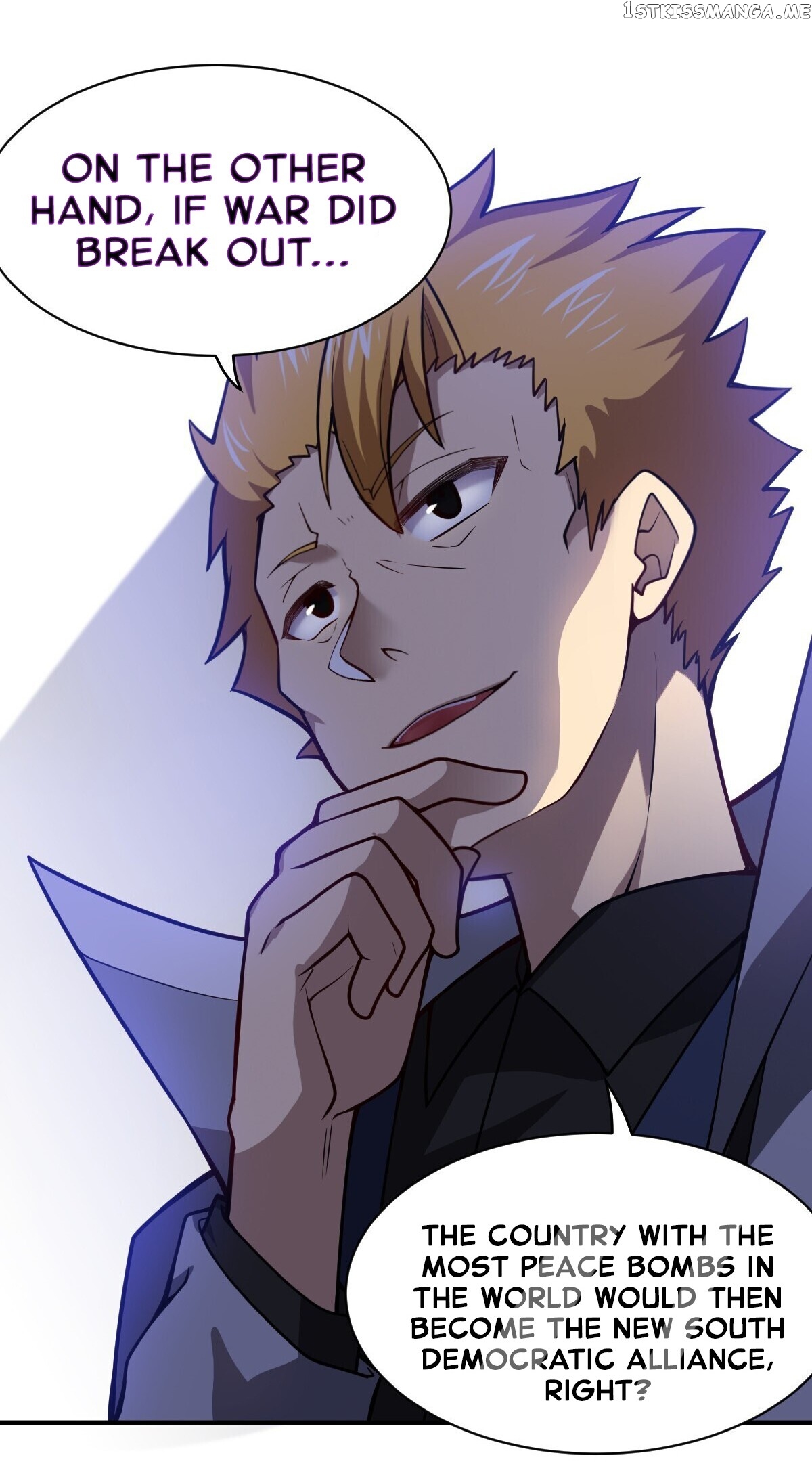 I, The Strongest Demon, Have Regained My Youth?! Chapter 53.2 - page 16