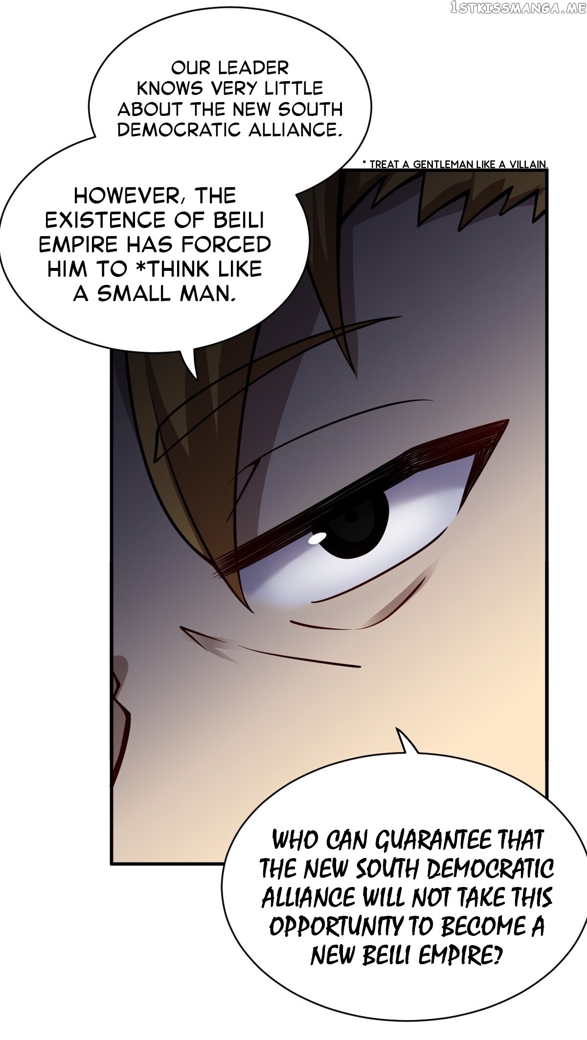 I, The Strongest Demon, Have Regained My Youth?! Chapter 53.2 - page 17