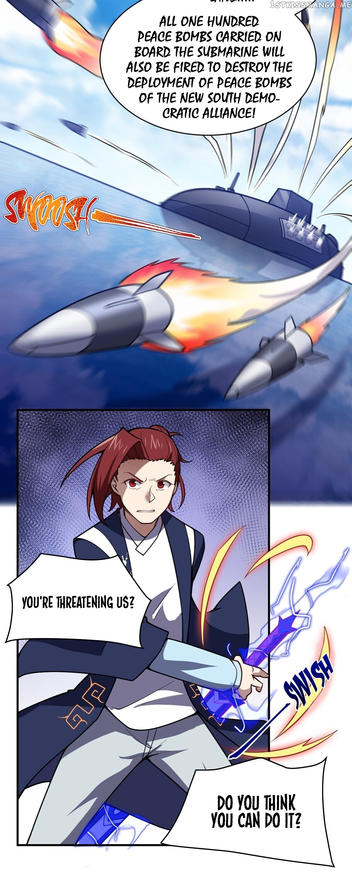 I, The Strongest Demon, Have Regained My Youth?! Chapter 53.2 - page 20