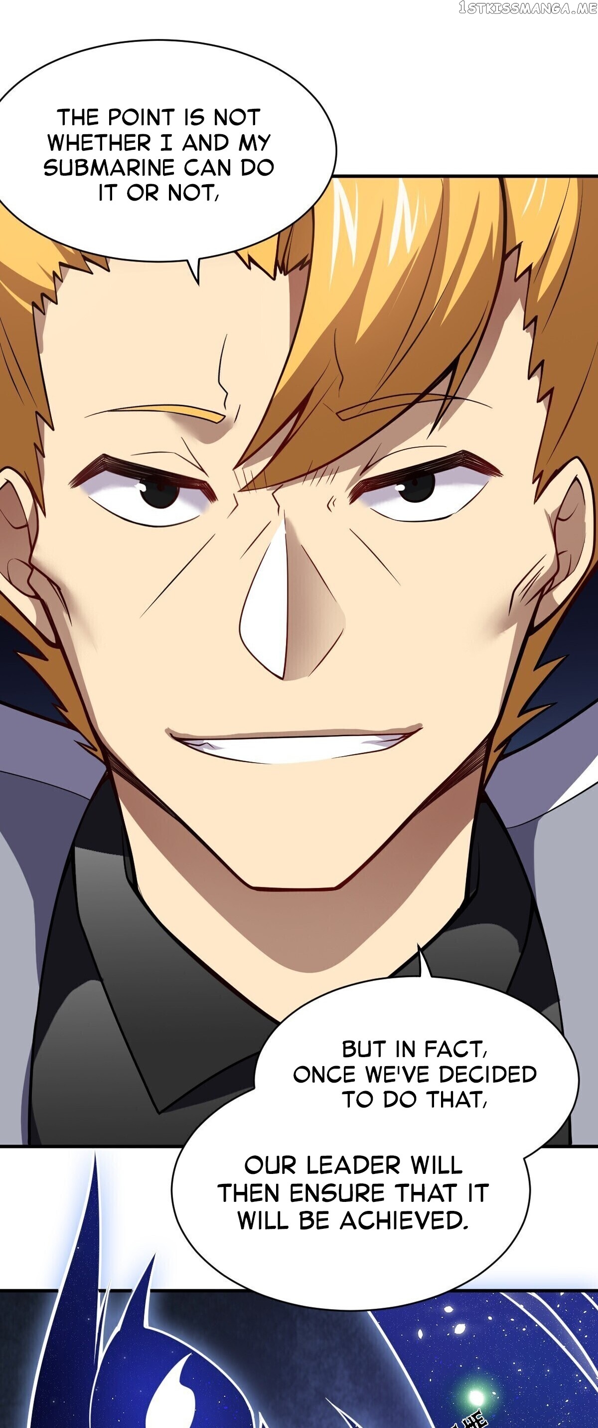 I, The Strongest Demon, Have Regained My Youth?! Chapter 53.2 - page 21