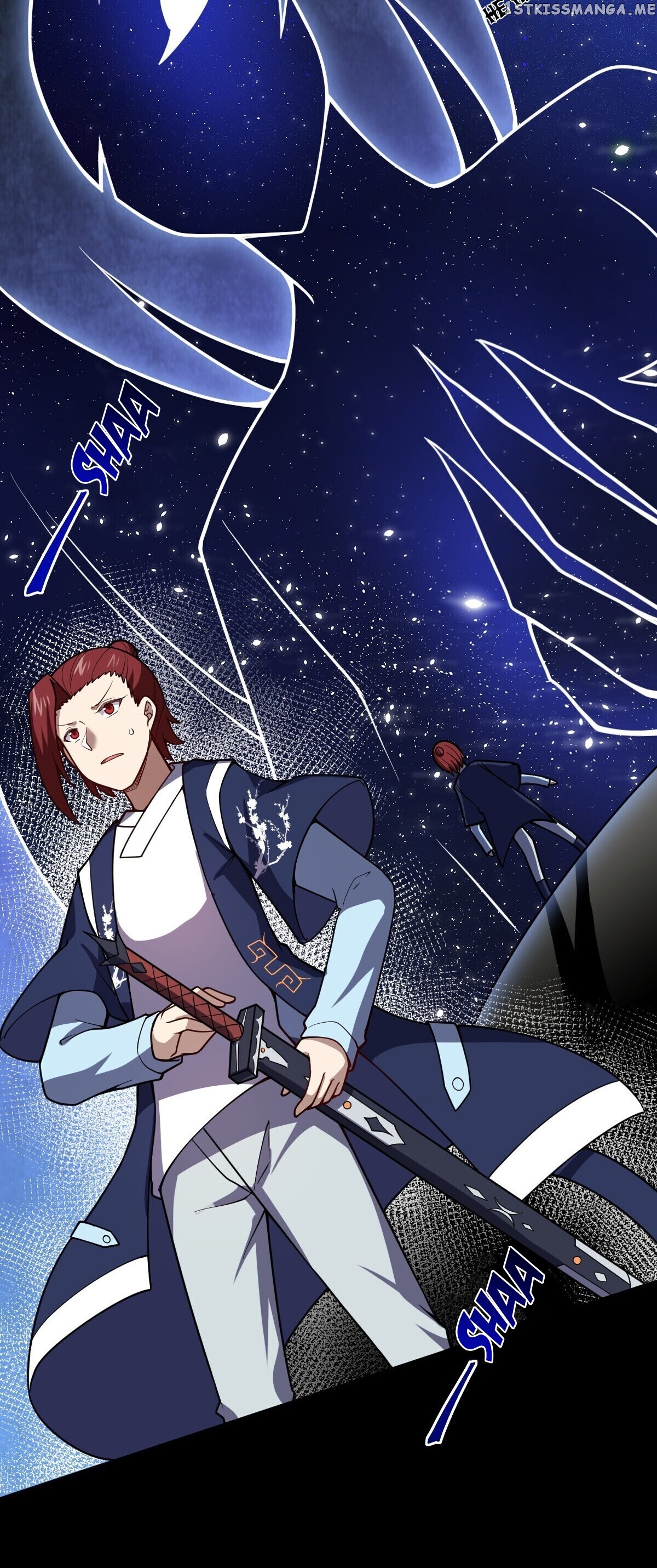 I, The Strongest Demon, Have Regained My Youth?! Chapter 53.2 - page 22