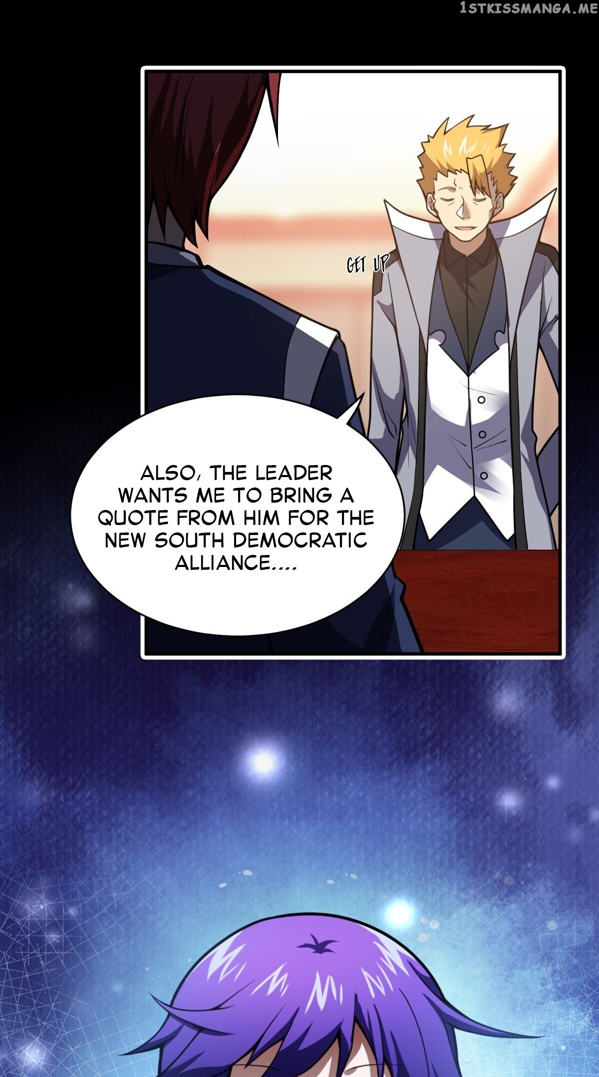 I, The Strongest Demon, Have Regained My Youth?! Chapter 53.2 - page 23
