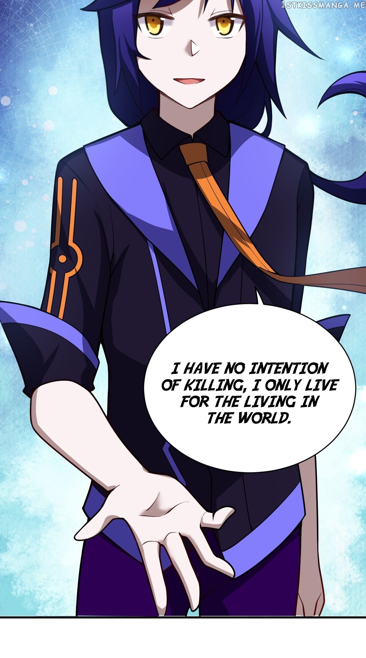 I, The Strongest Demon, Have Regained My Youth?! Chapter 53.2 - page 24