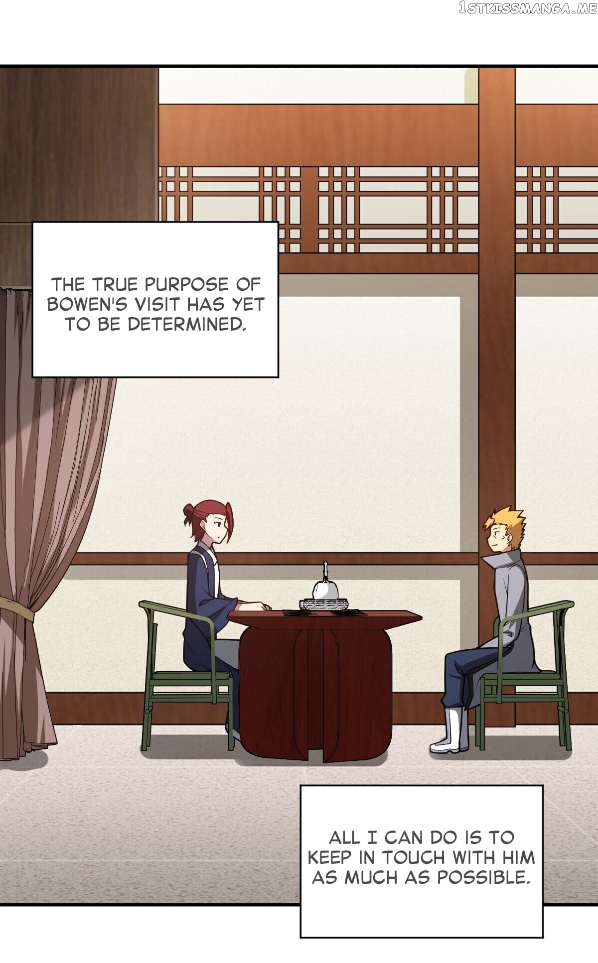 I, The Strongest Demon, Have Regained My Youth?! Chapter 53.2 - page 5
