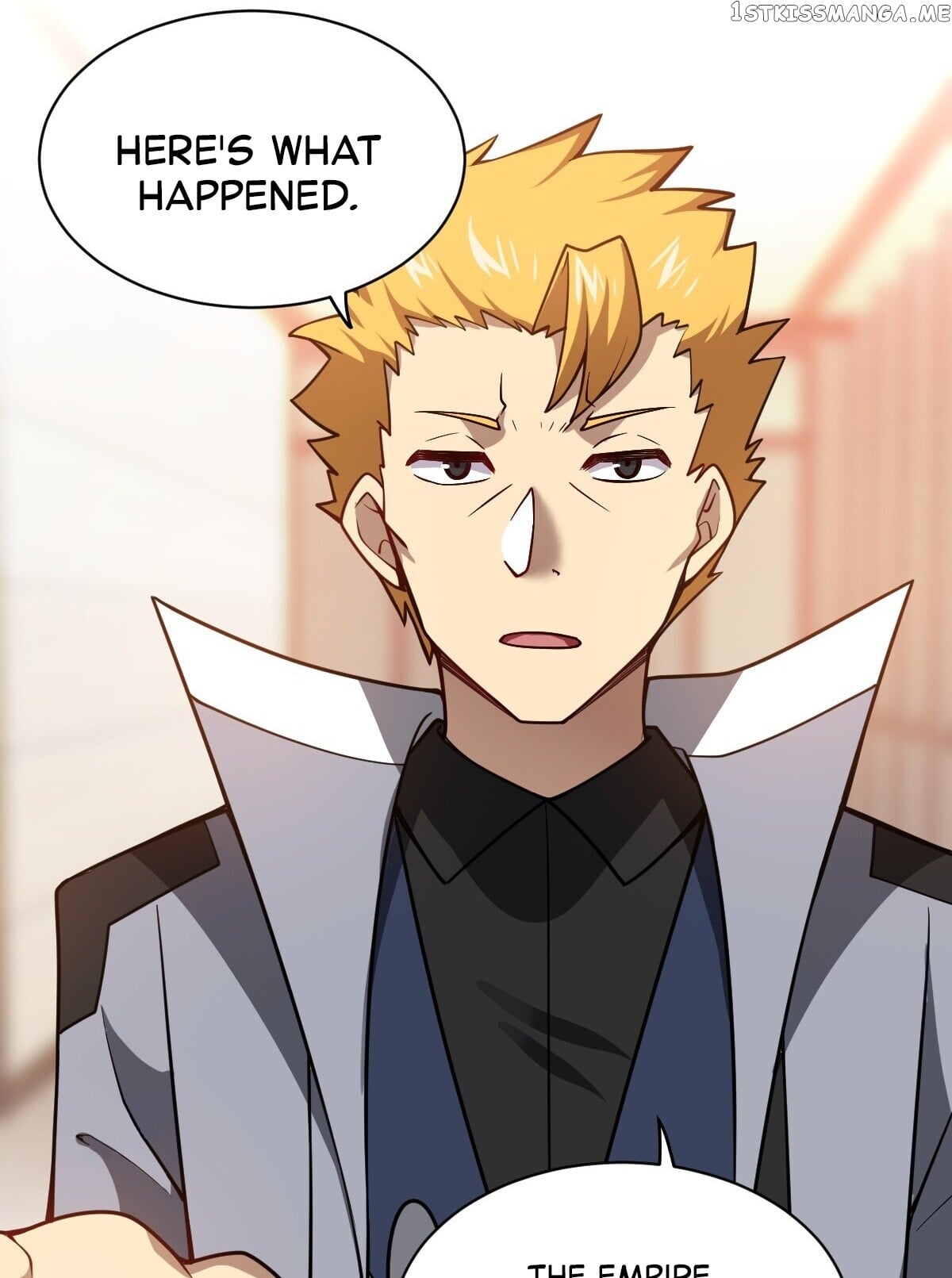 I, The Strongest Demon, Have Regained My Youth?! Chapter 53.2 - page 7