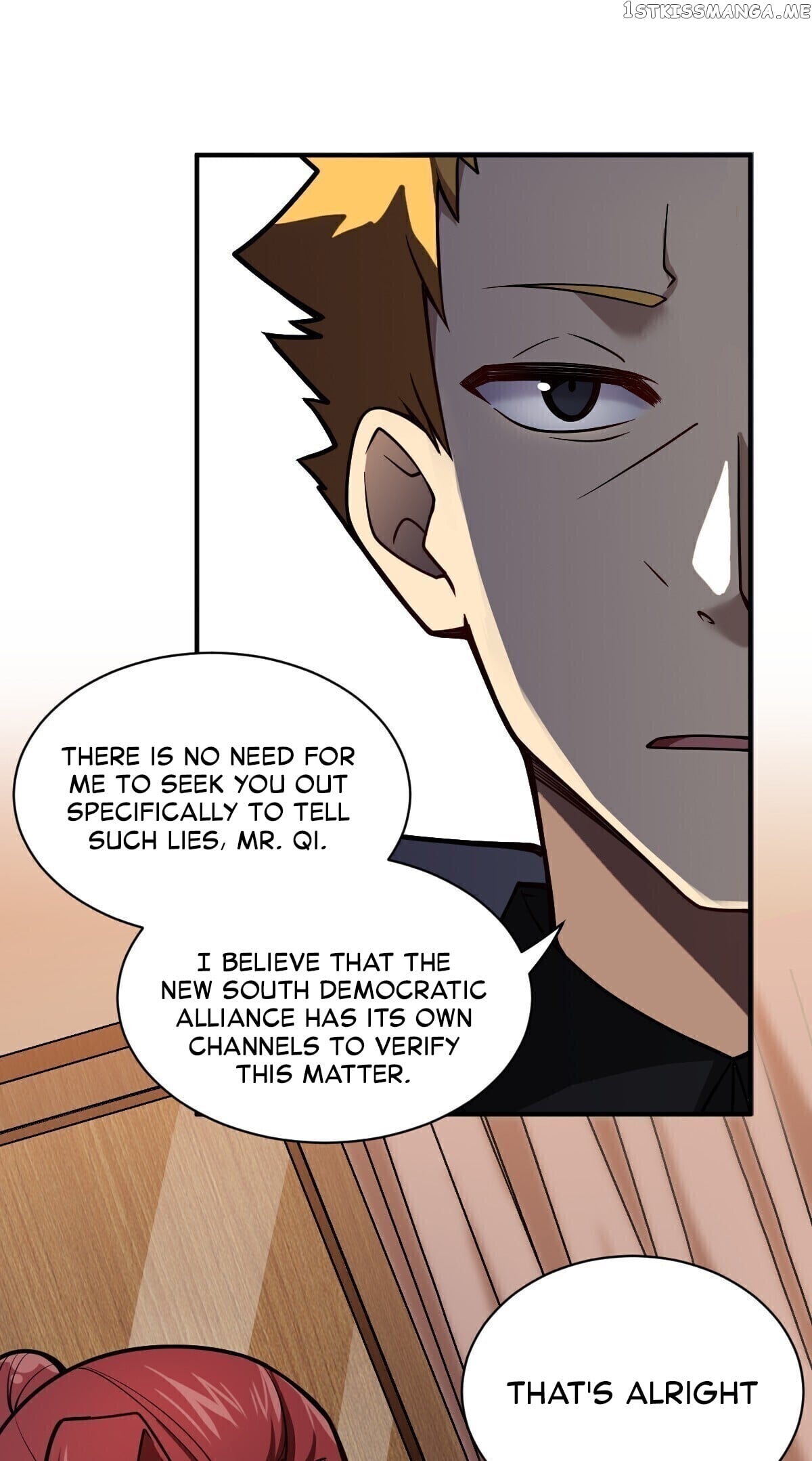 I, The Strongest Demon, Have Regained My Youth?! Chapter 53.2 - page 9