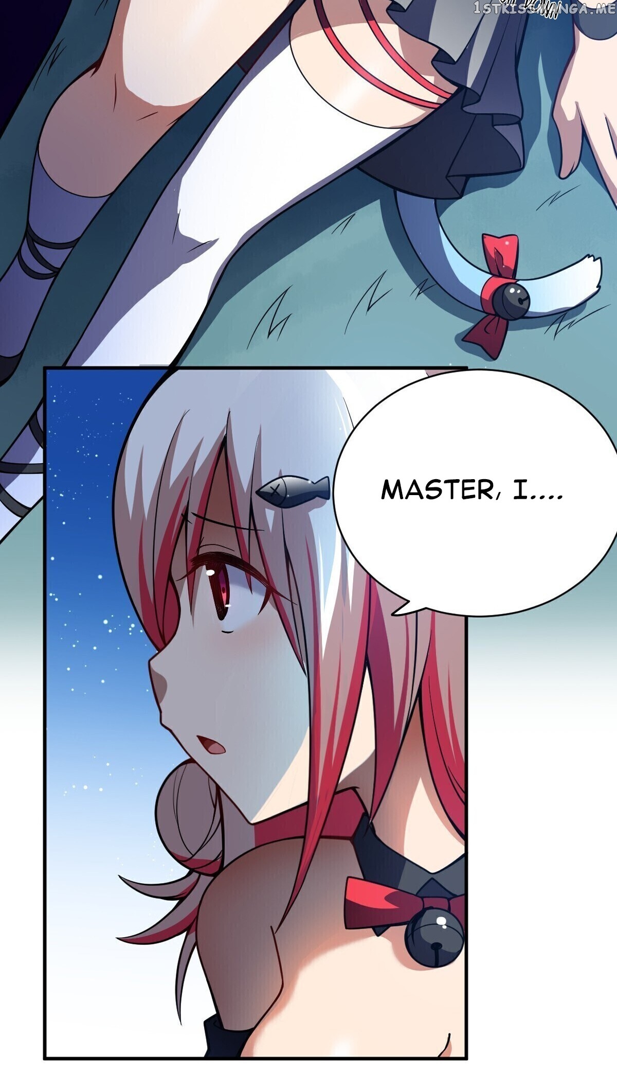 I, The Strongest Demon, Have Regained My Youth?! Chapter 53.1 - page 11