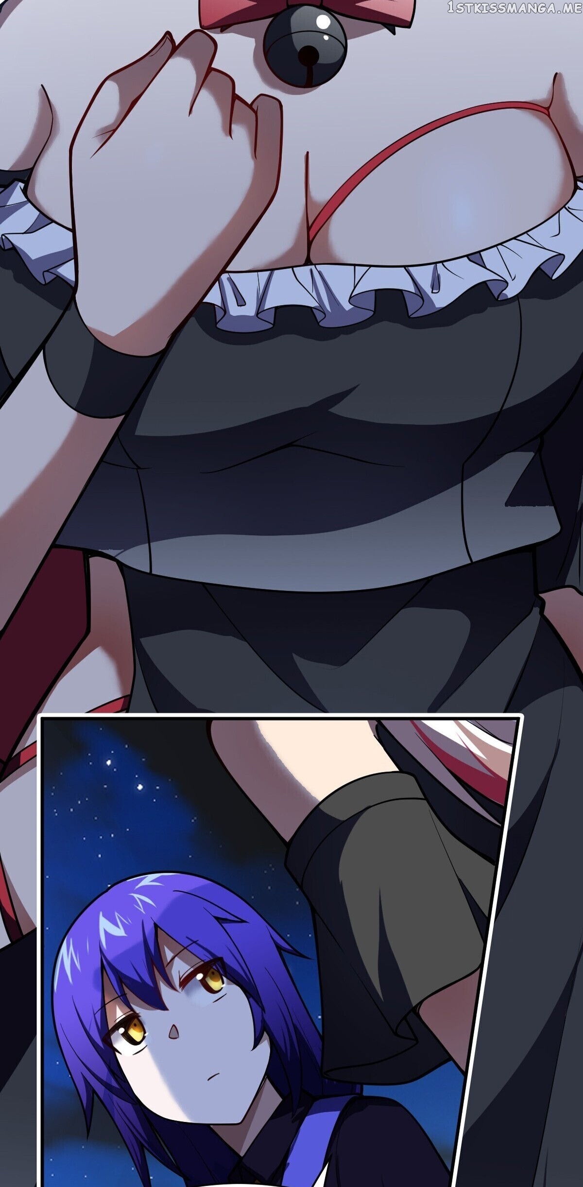 I, The Strongest Demon, Have Regained My Youth?! Chapter 53.1 - page 13