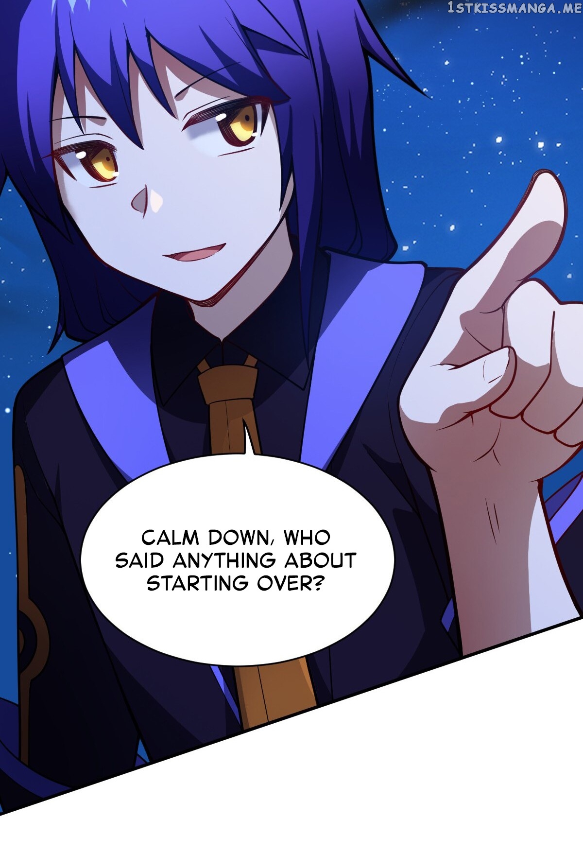 I, The Strongest Demon, Have Regained My Youth?! Chapter 53.1 - page 16