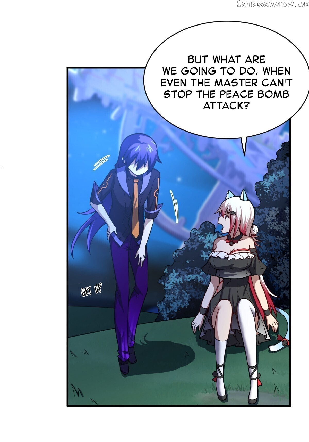 I, The Strongest Demon, Have Regained My Youth?! Chapter 53.1 - page 17