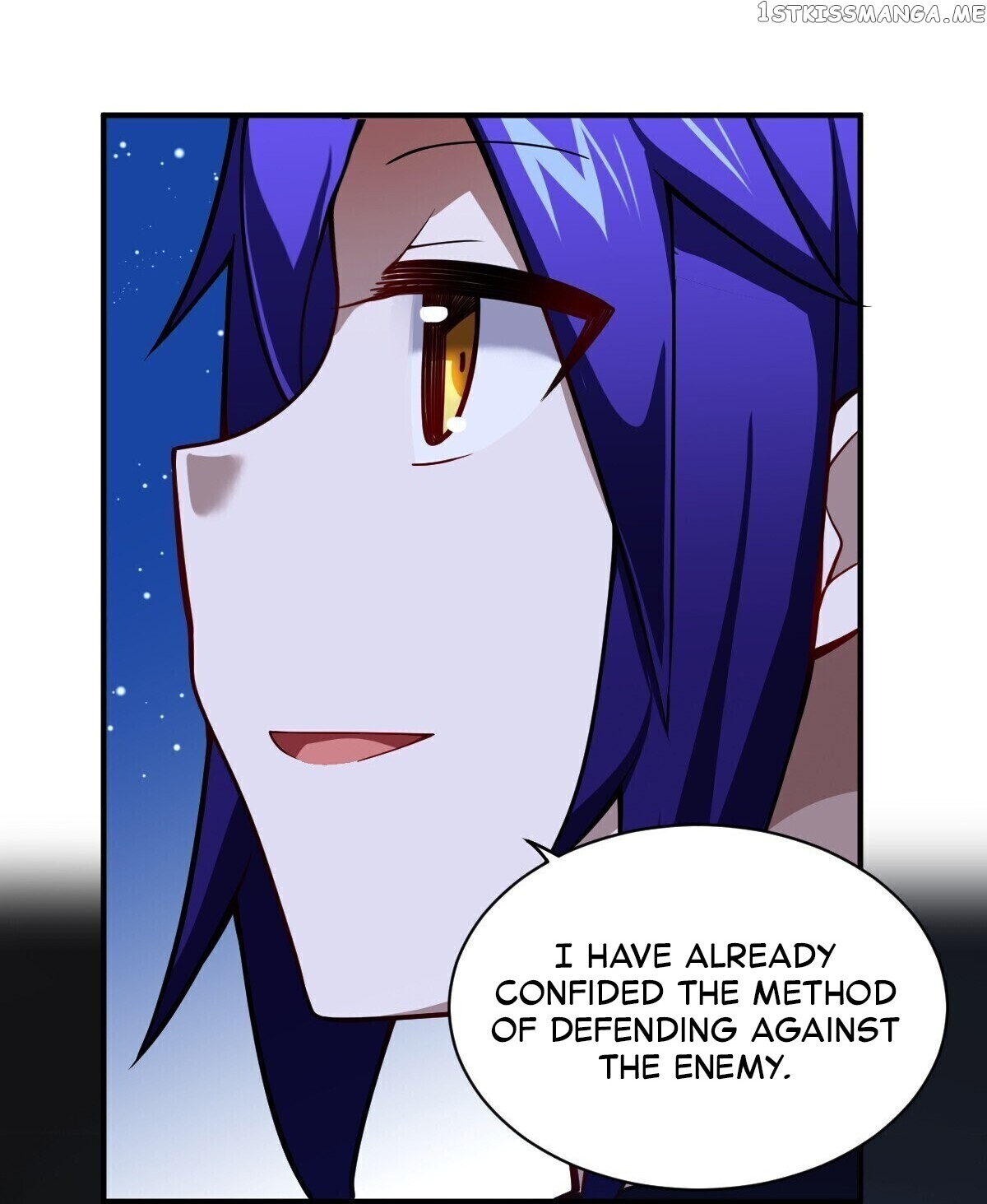 I, The Strongest Demon, Have Regained My Youth?! Chapter 53.1 - page 18