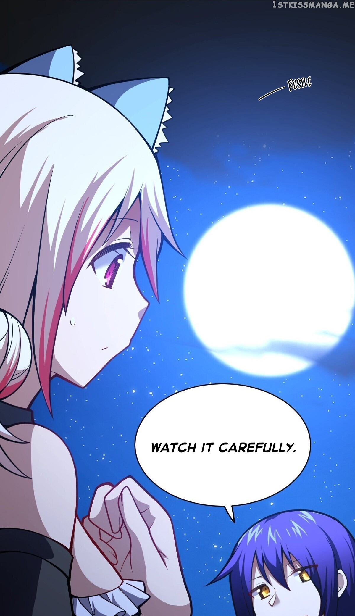I, The Strongest Demon, Have Regained My Youth?! Chapter 53.1 - page 19