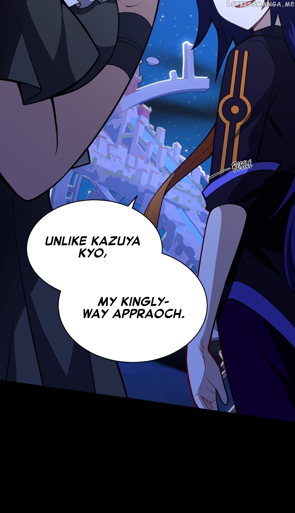 I, The Strongest Demon, Have Regained My Youth?! Chapter 53.1 - page 20
