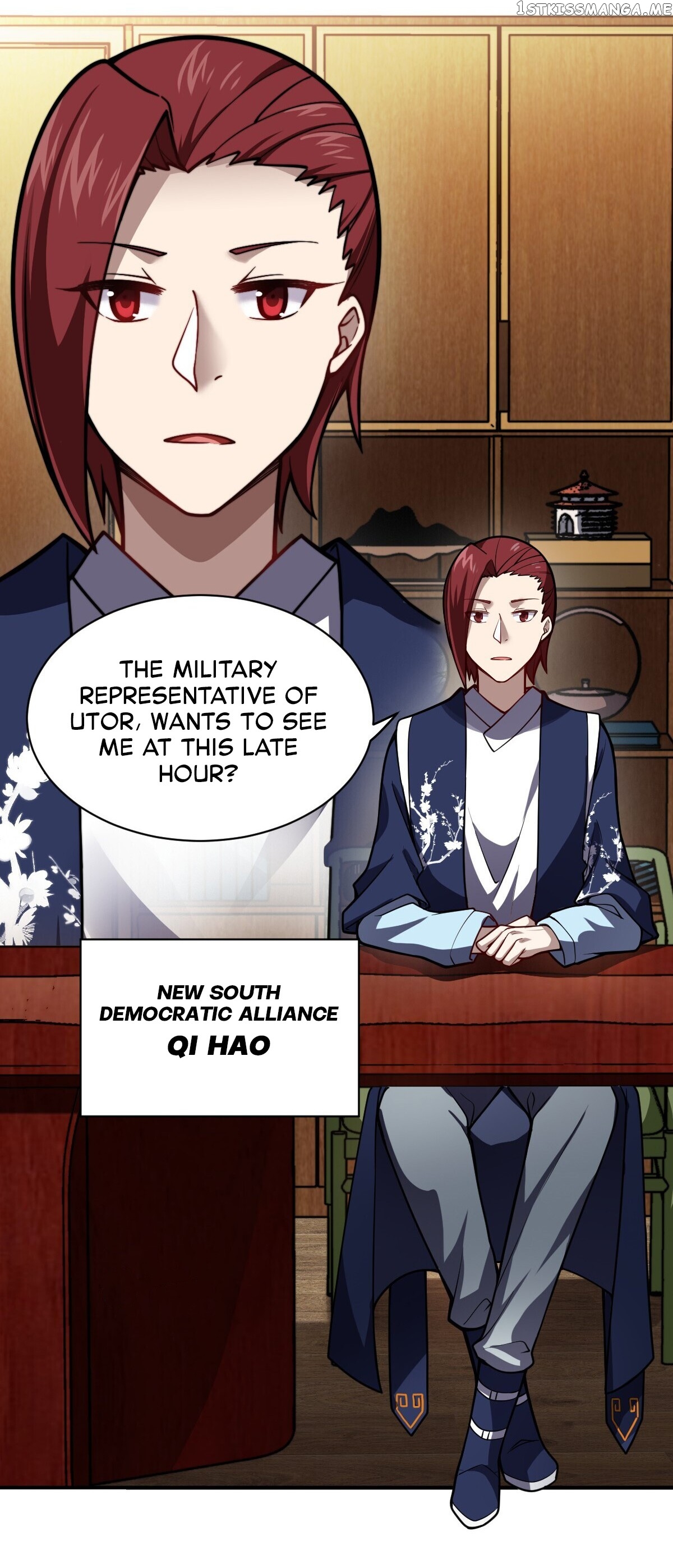 I, The Strongest Demon, Have Regained My Youth?! Chapter 53.1 - page 22