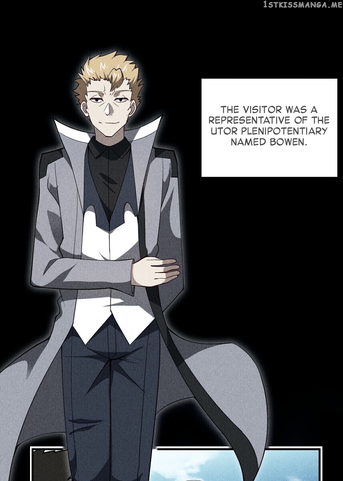 I, The Strongest Demon, Have Regained My Youth?! Chapter 53.1 - page 25