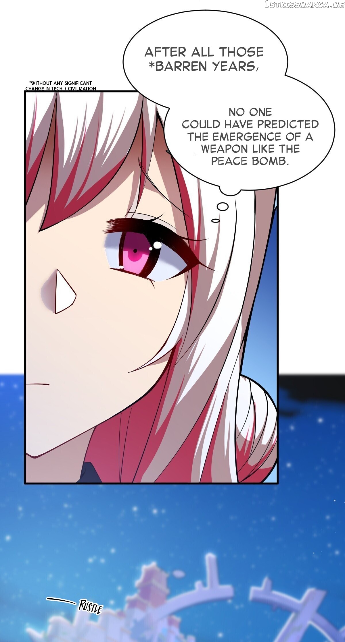I, The Strongest Demon, Have Regained My Youth?! Chapter 53.1 - page 4