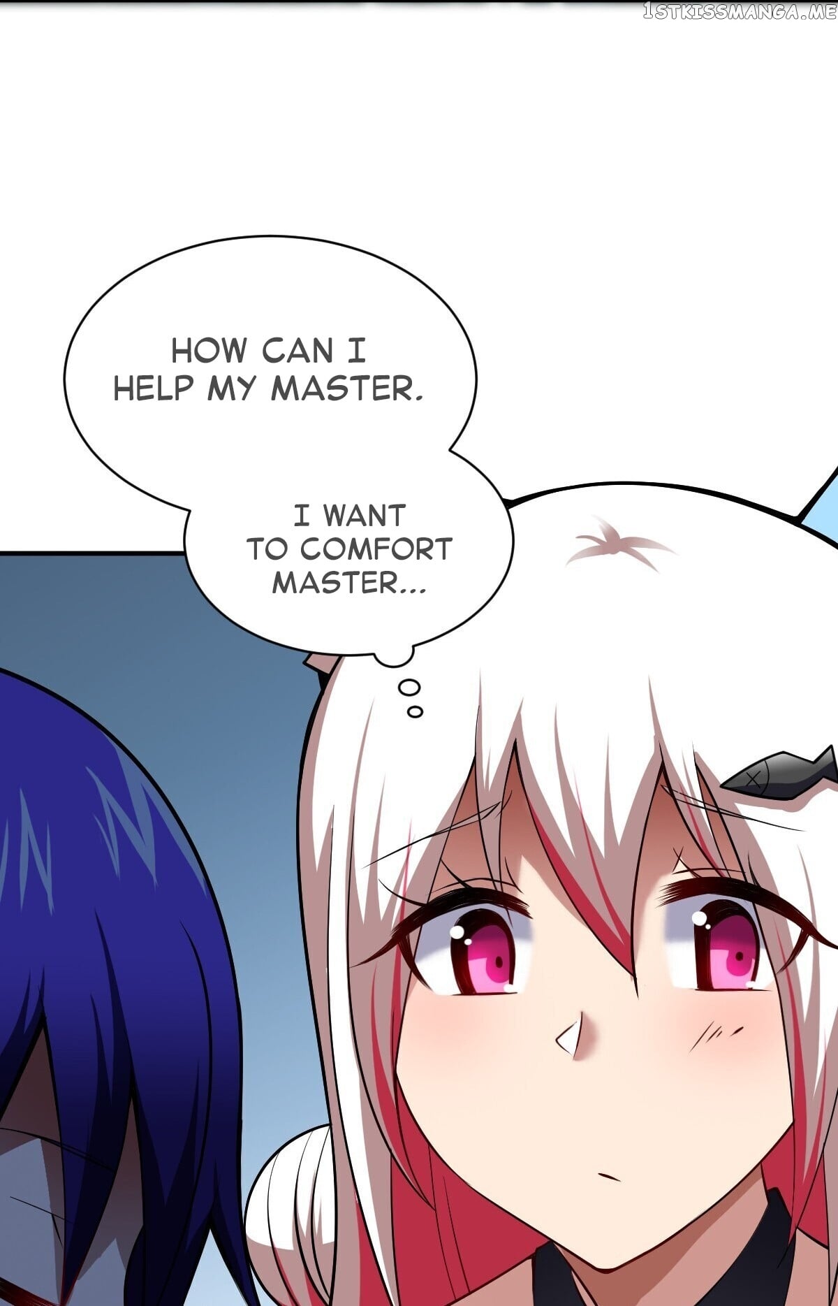 I, The Strongest Demon, Have Regained My Youth?! Chapter 53.1 - page 6
