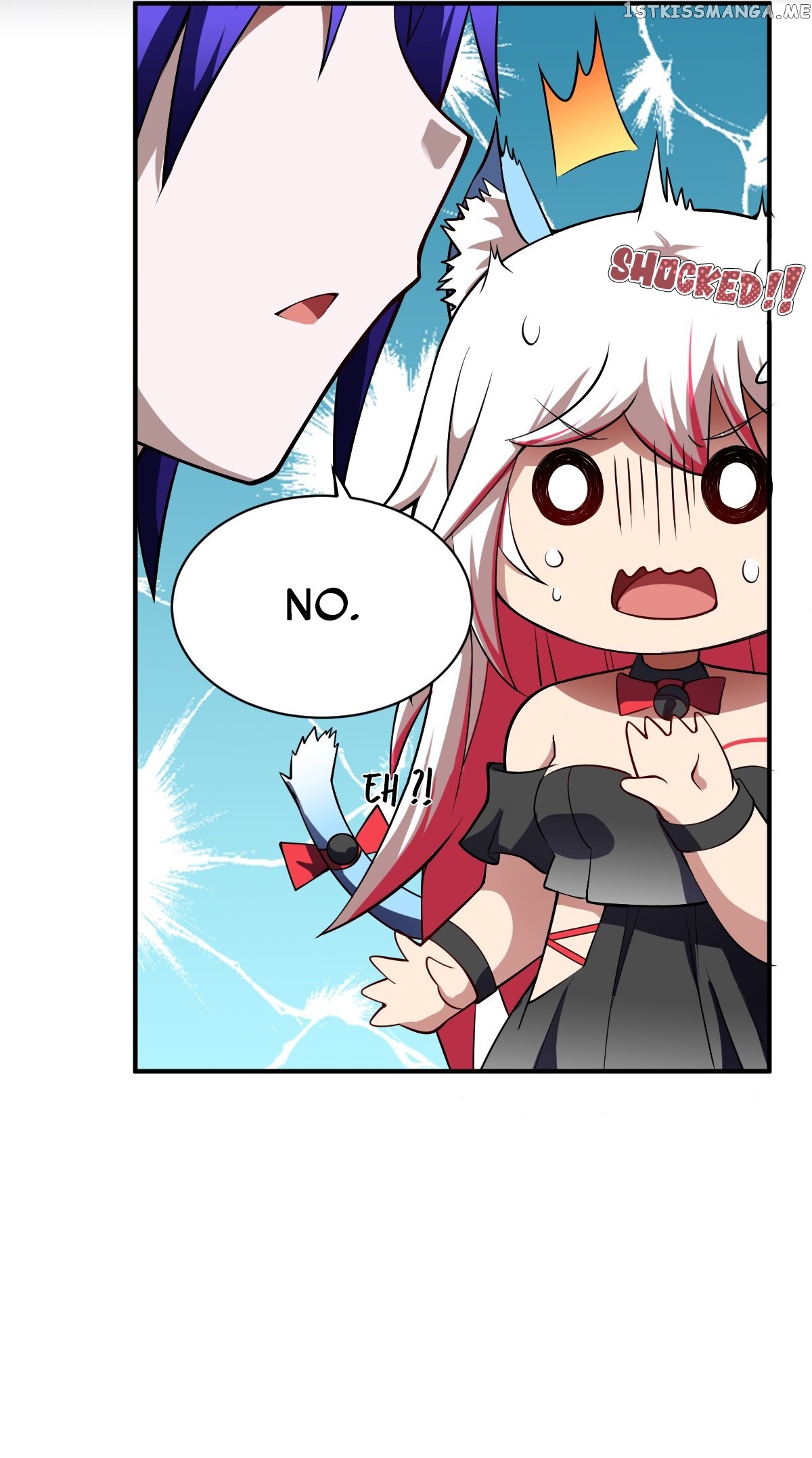 I, The Strongest Demon, Have Regained My Youth?! Chapter 53.1 - page 8