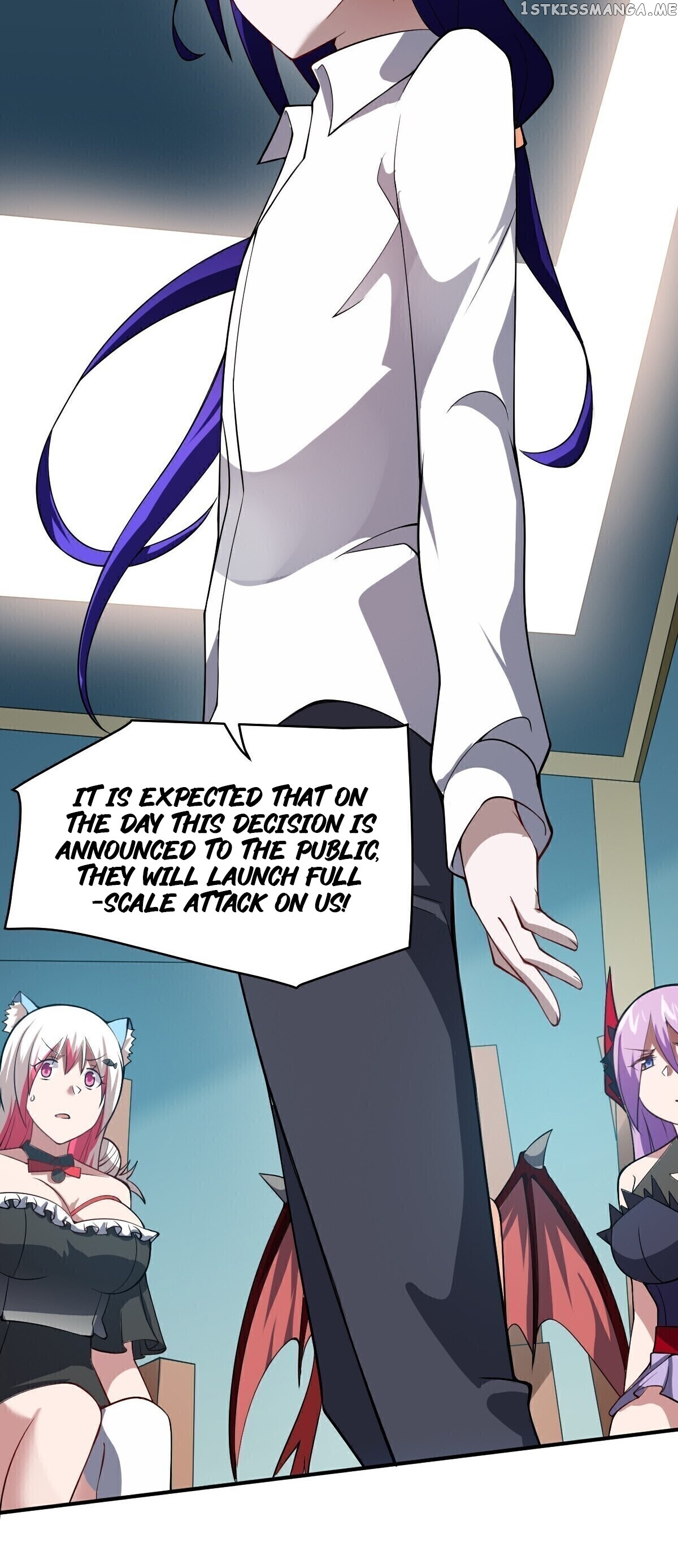I, The Strongest Demon, Have Regained My Youth?! Chapter 52.2 - page 4
