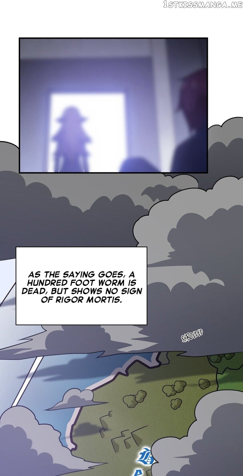 I, The Strongest Demon, Have Regained My Youth?! Chapter 50.2 - page 28