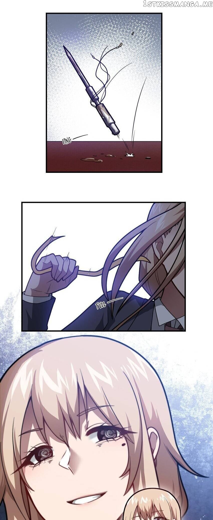 I, The Strongest Demon, Have Regained My Youth?! Chapter 50 - page 25