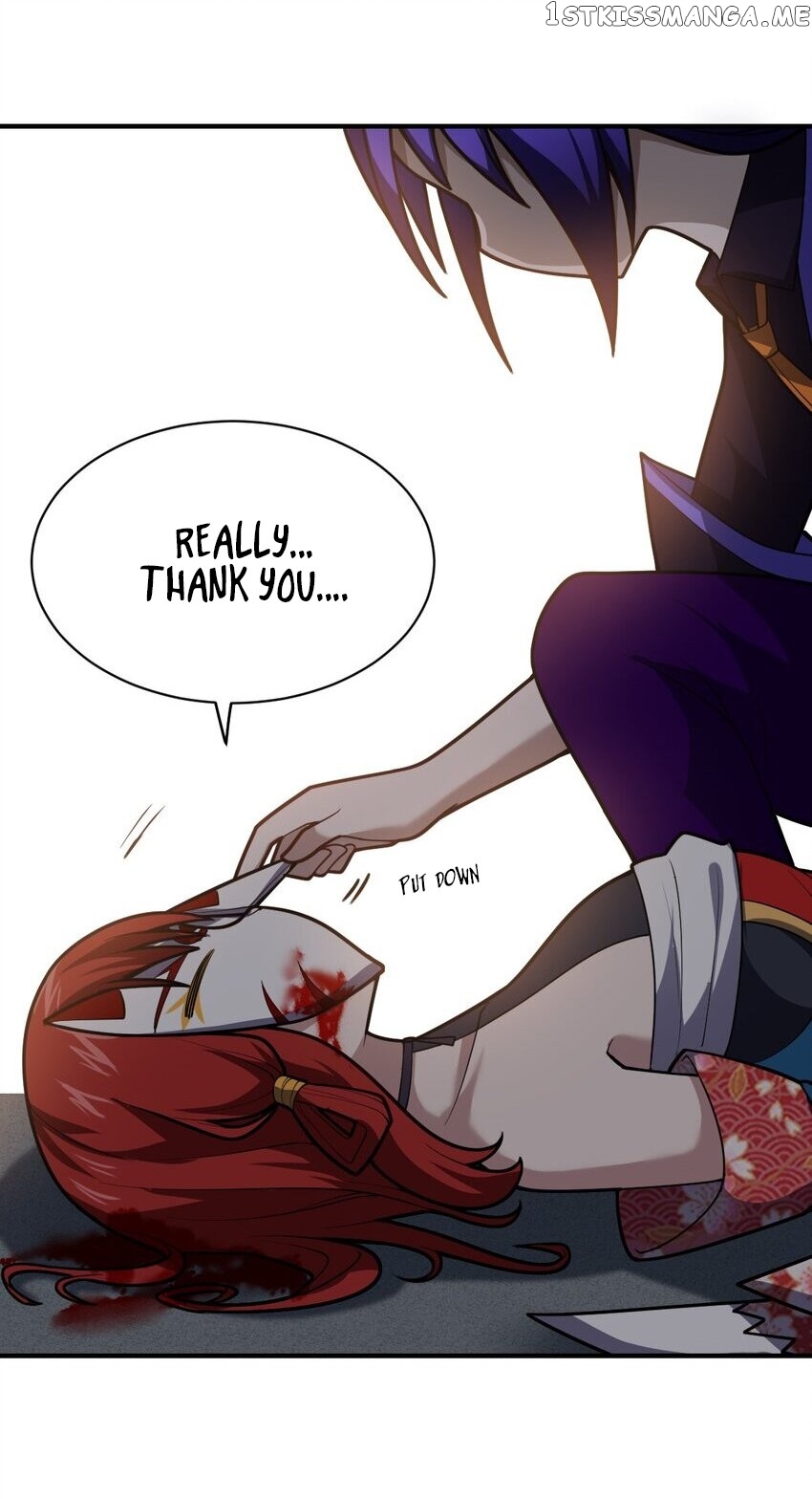 I, The Strongest Demon, Have Regained My Youth?! Chapter 49.2 - page 22
