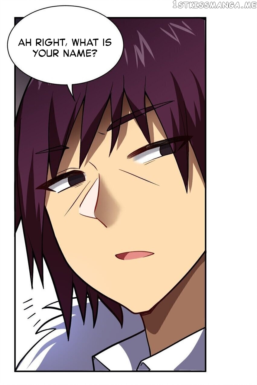 I, The Strongest Demon, Have Regained My Youth?! Chapter 49.2 - page 6