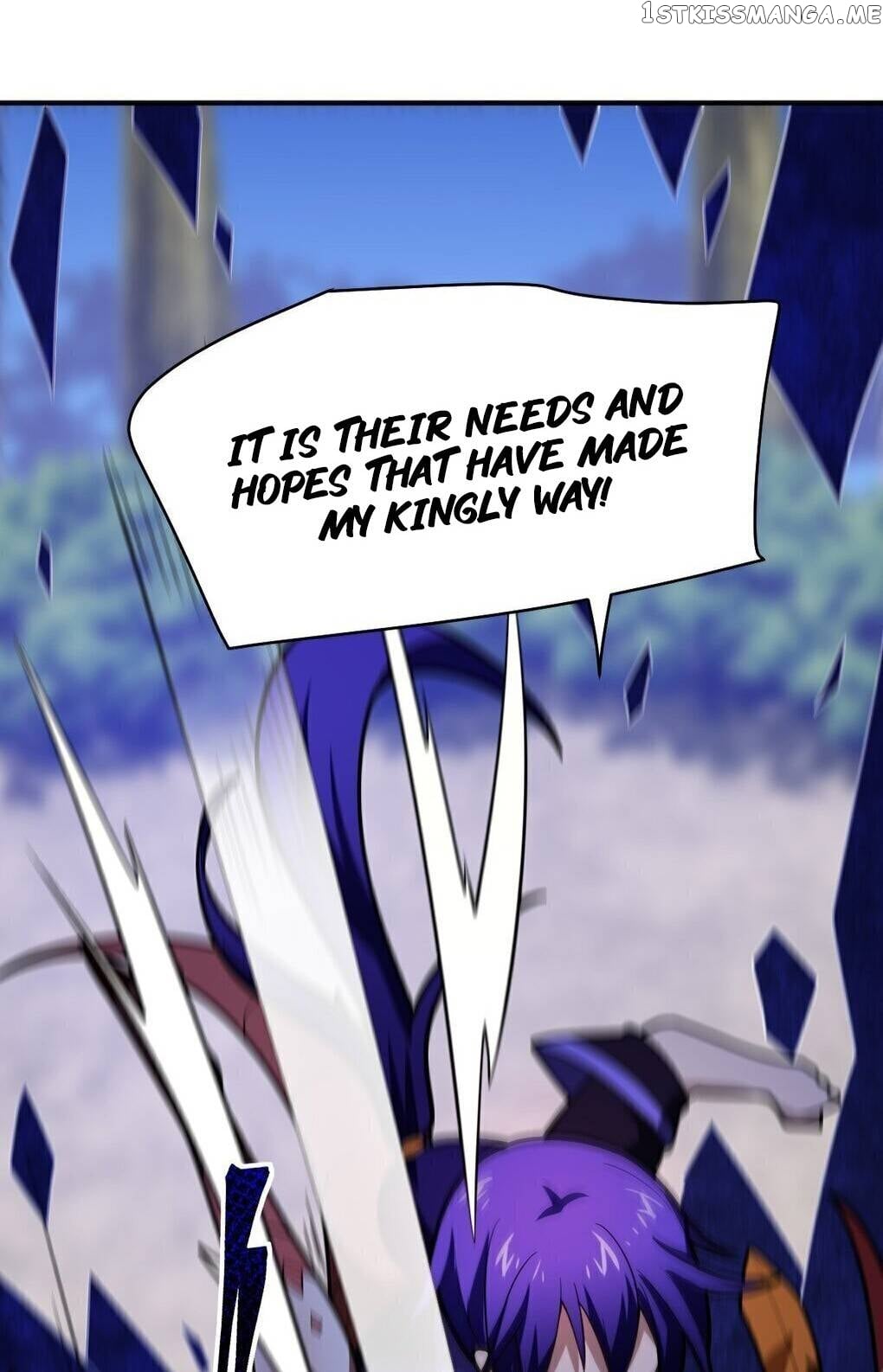 I, The Strongest Demon, Have Regained My Youth?! Chapter 41 - page 30