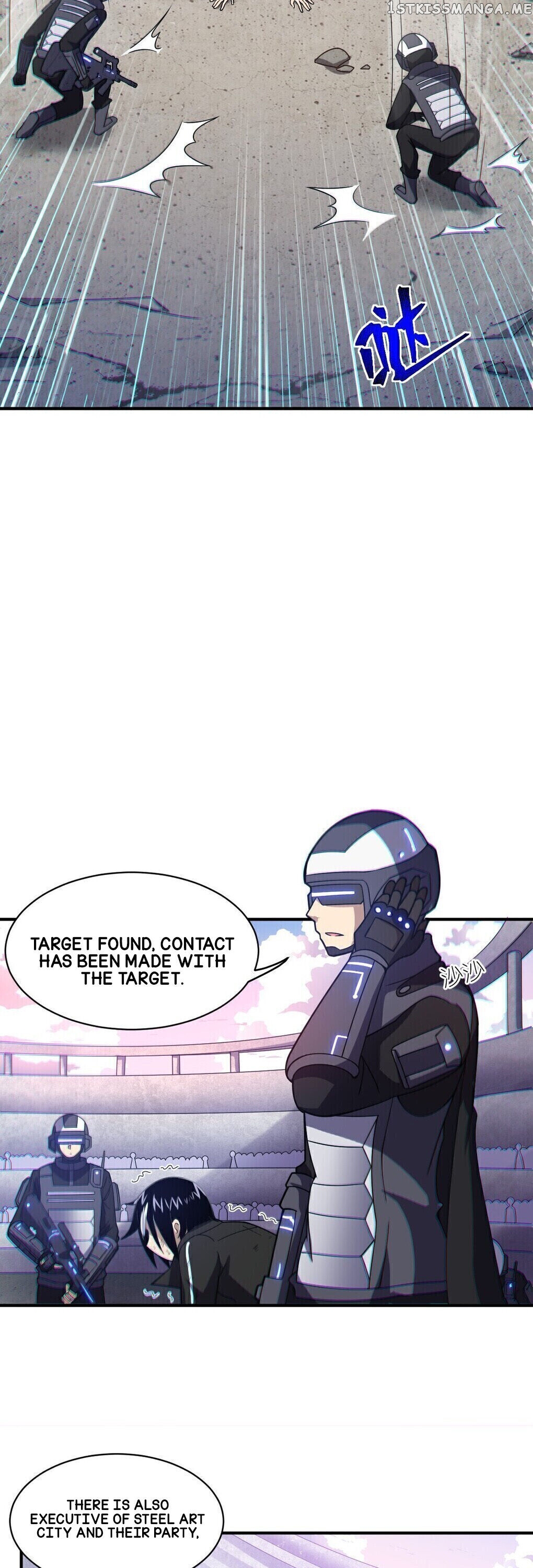 I, The Strongest Demon, Have Regained My Youth?! Chapter 30 - page 20