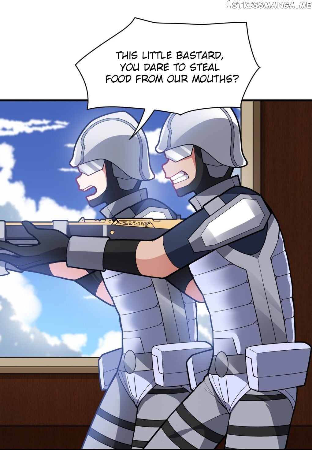 I, The Strongest Demon, Have Regained My Youth?! Chapter 6 - page 20