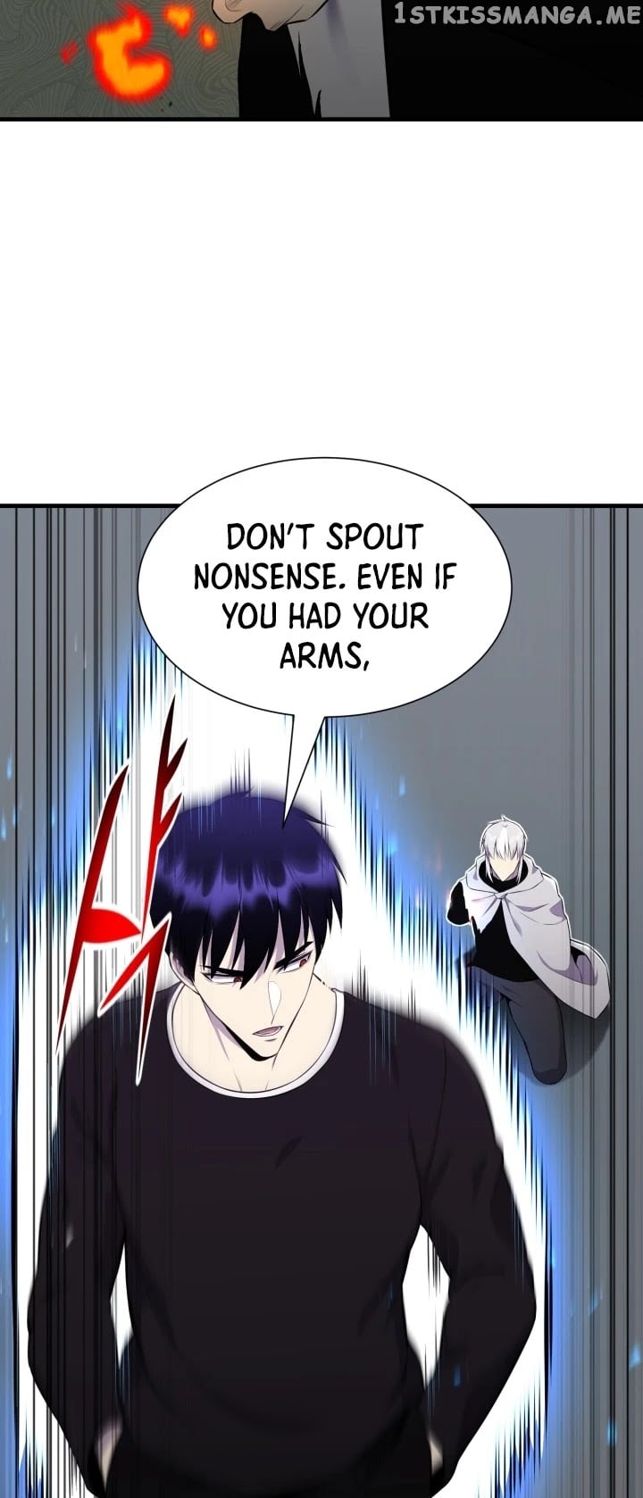 Reverse Villain Chapter 105 - page 24