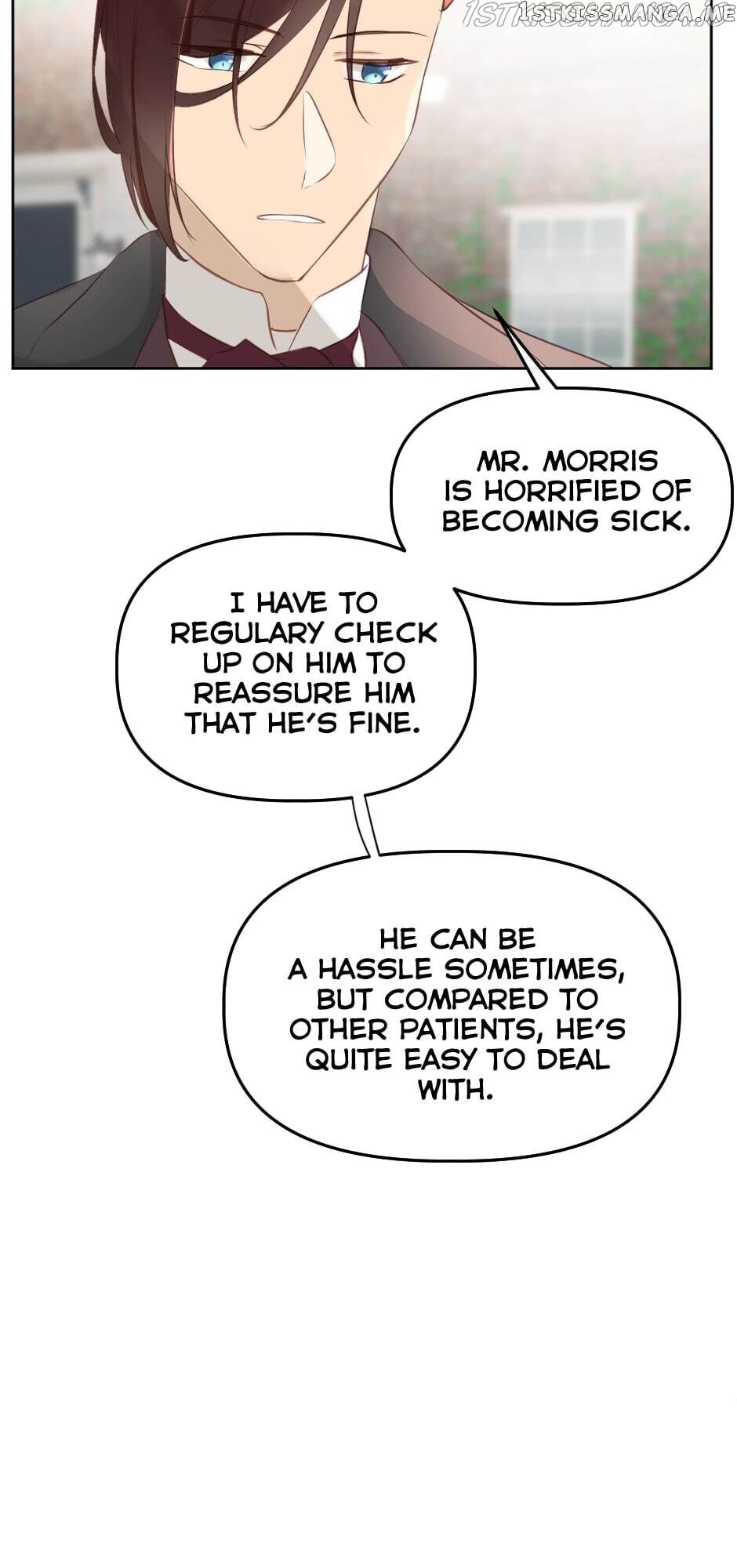 Necrobride - Manga chapter 35 - page 13