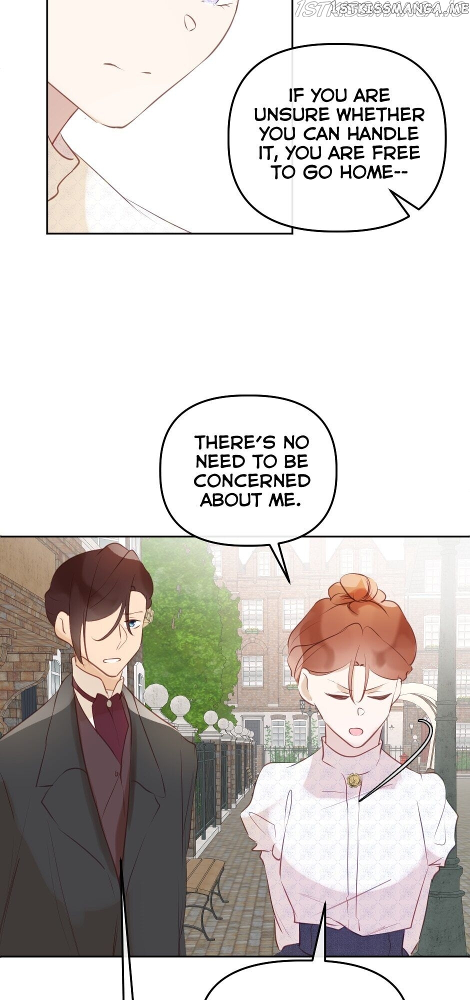 Necrobride - Manga chapter 35 - page 16