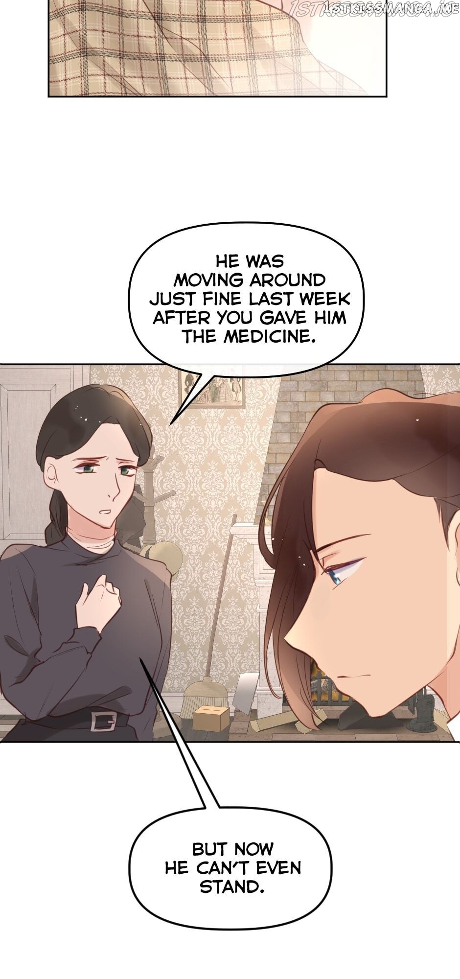 Necrobride - Manga chapter 35 - page 20