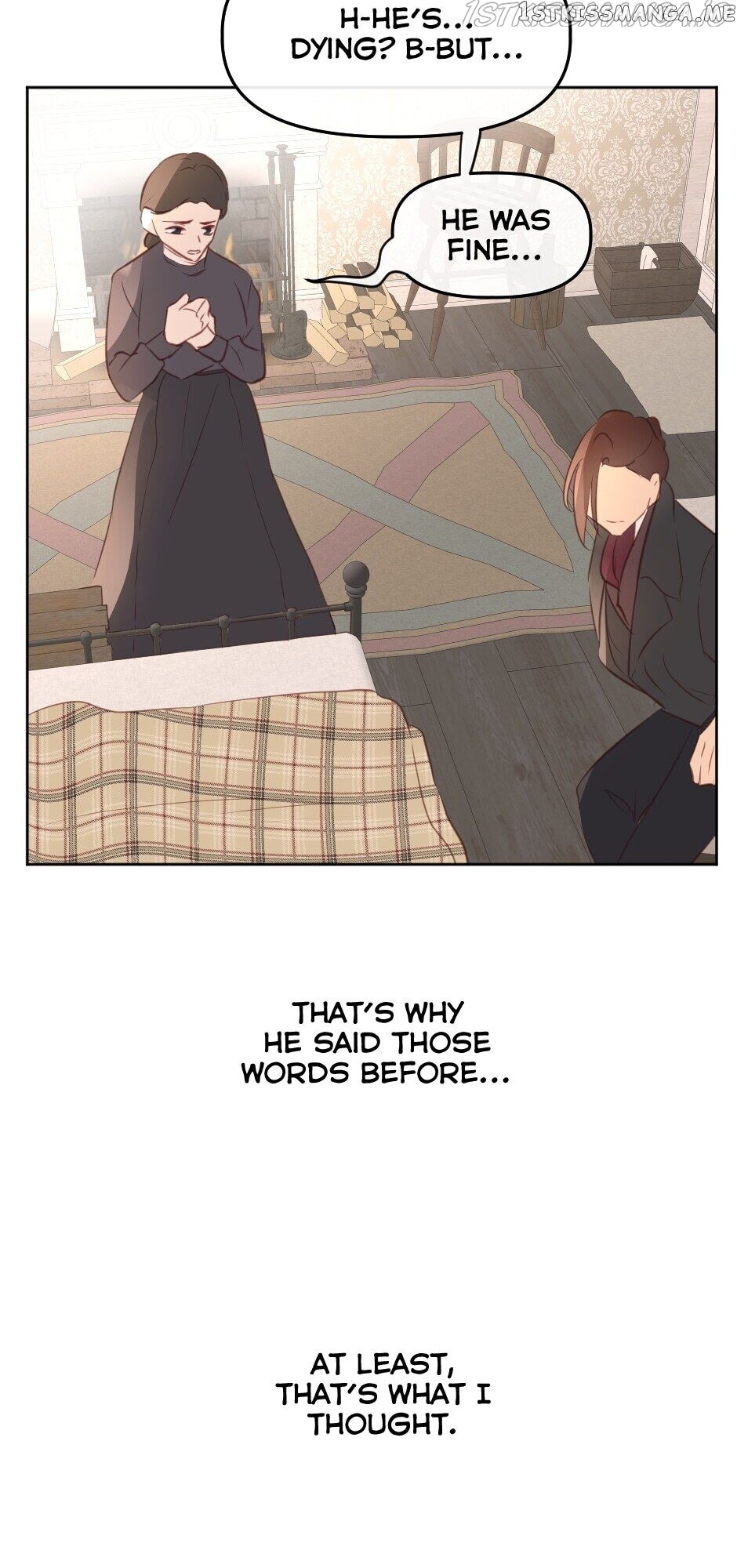 Necrobride - Manga chapter 35 - page 24