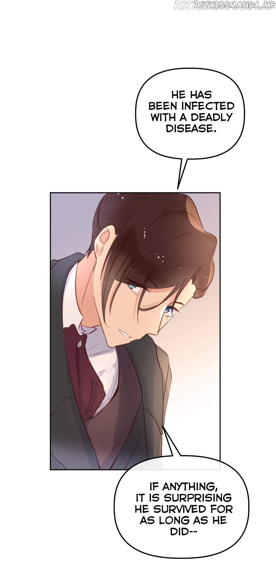 Necrobride - Manga chapter 35 - page 25